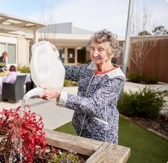 Plumpton Villa nursing home