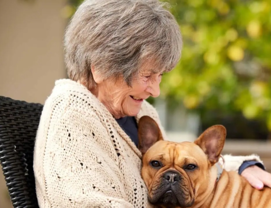 Glenroy aged care