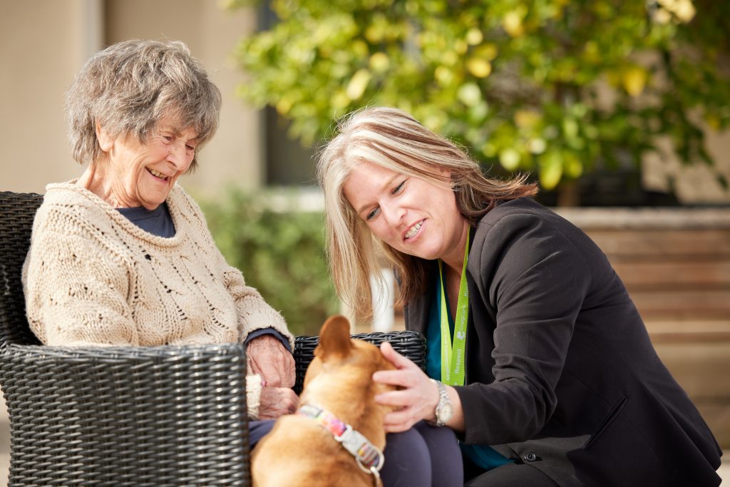 Glenroy nursing home