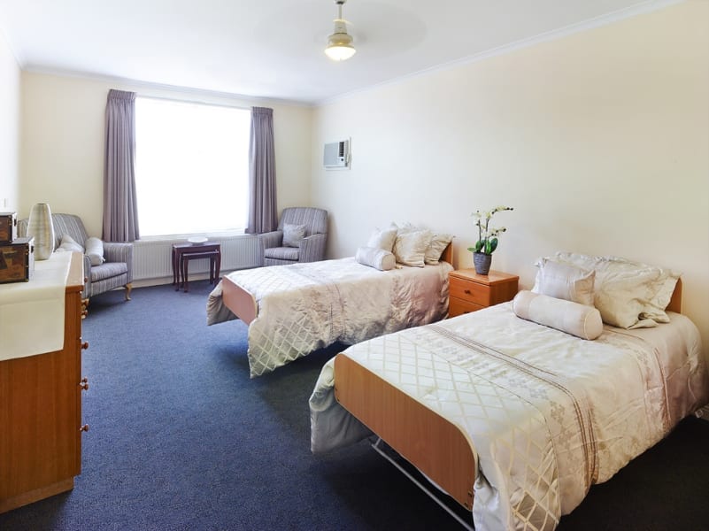 aged care provider in Glenroy