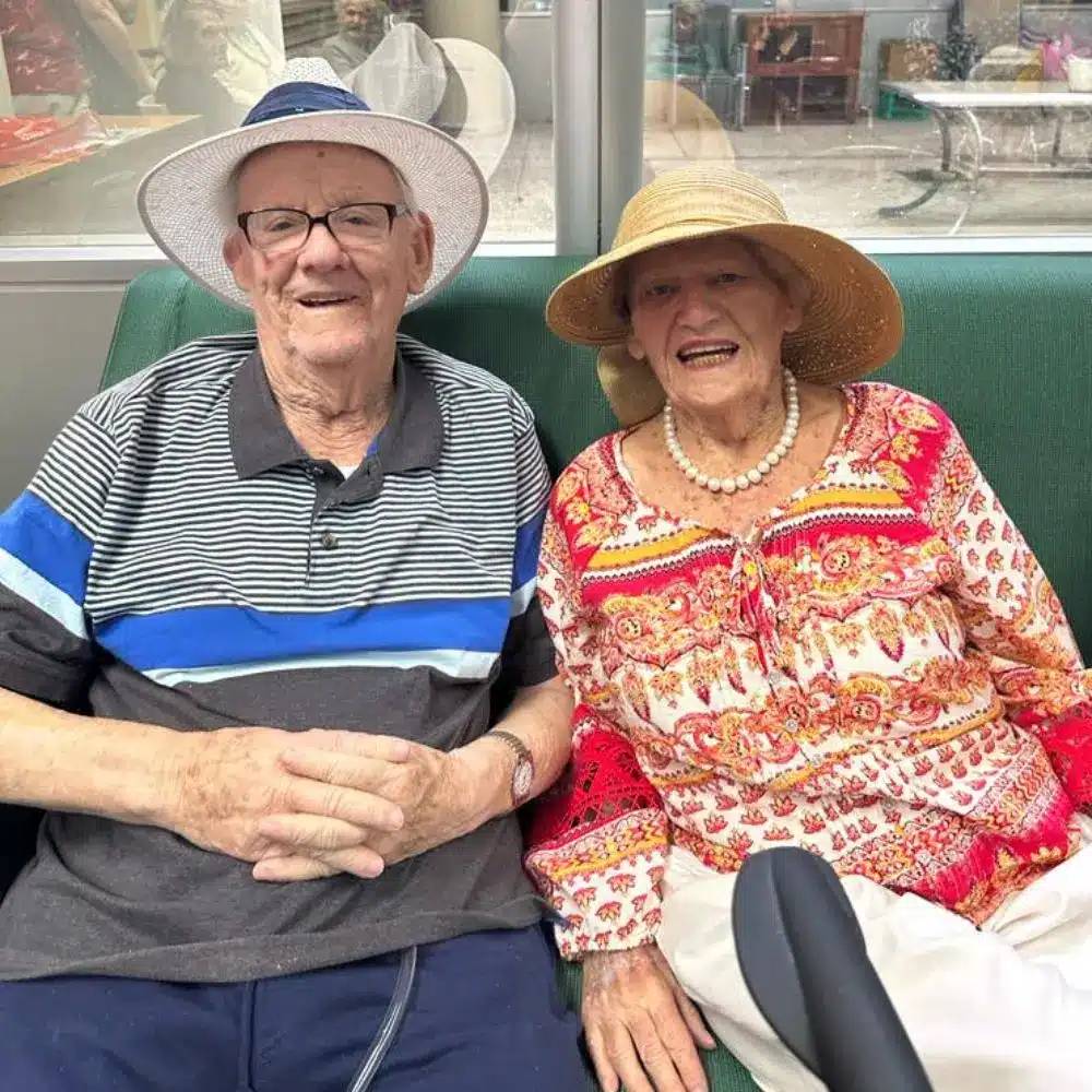 aged care provider in Glenroy