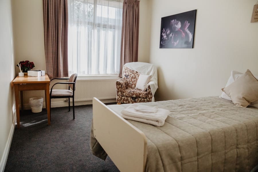 aged care in Glenroy
